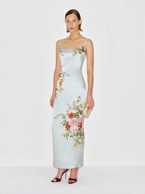 reformation jillian silk dress poshmark Reformation | Dresses | Reformation Jillian Silk Dress